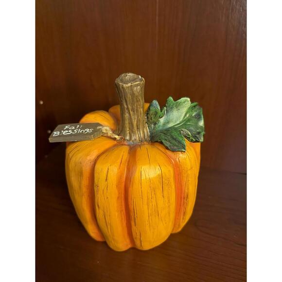 Fall Pumpkins - Picture 2 of 9